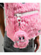 A.LAB Baby Monster Shag Zip Pouch Bag Charm - Thumbnail image 4 of 5