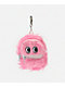 A.LAB Baby Monster Shag Zip Pouch Bag Charm - Thumbnail image 1 of 5