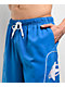 A.LAB Bass Jellyfish Blue Board Shorts - Thumbnail image 3 of 6