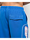A.LAB Bass Jellyfish Blue Board Shorts - Thumbnail image 4 of 6