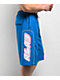 A.LAB Bass Jellyfish Blue Board Shorts - Thumbnail image 6 of 6