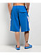 A.LAB Bass Jellyfish Blue Board Shorts - Thumbnail image 2 of 6