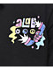 A.LAB Believe It Or Not Black T-Shirt - Thumbnail image 3 of 3