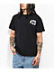 A.LAB Believe It Or Not Black T-Shirt - Thumbnail image 2 of 3