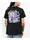 A.LAB Believe It Or Not Black T-Shirt - Thumbnail image 1 of 3