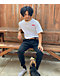 A.LAB Best Ramen! White T-Shirt - Thumbnail image 3 of 4