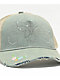 A.LAB Blake Denim Trucker Hat - Thumbnail image 3 of 3
