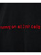 A.LAB Brain Cells Black T-Shirt - Thumbnail image 3 of 3