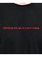 A.LAB Brain Cells Black T-Shirt - Thumbnail image 2 of 3