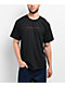 A.LAB Brain Cells Black T-Shirt - Thumbnail image 1 of 3