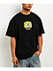 A.LAB Breaking News Black T-Shirt - Thumbnail image 2 of 3