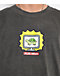 A.LAB Breaking News Vintage Grey T-Shirt - Thumbnail image 3 of 3