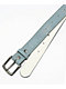 A.LAB Britney Light Blue Denim Belt - Thumbnail image 2 of 2
