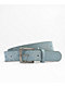 A.LAB Britney Light Blue Denim Belt - Thumbnail image 1 of 2