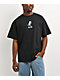 A.LAB Butt Cat Black T-Shirt - Thumbnail image 1 of 2