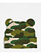 A.LAB Camo Frog Beanie - Thumbnail image 2 of 2