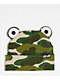 A.LAB Camo Frog Beanie - Thumbnail image 1 of 2