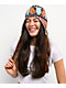 A.LAB Capybara Brown Flap Beanie - Thumbnail image 2 of 3