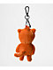 A.LAB Catthew Plush Bag Charm - Thumbnail image 2 of 2