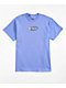A.LAB Celestial Logo Purple T-Shirt - Thumbnail image 3 of 4