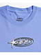 A.LAB Celestial Logo Purple T-Shirt - Thumbnail image 4 of 4