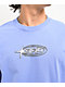 A.LAB Celestial Logo Purple T-Shirt - Thumbnail image 2 of 4