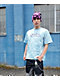 A.LAB Chamer Black & Pink Beanie - Thumbnail image 2 of 2