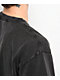 A.LAB Chill Guy Black Wash T-Shirt - Thumbnail image 3 of 3