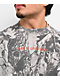 A.LAB Chill Guy Grey Camo T-Shirt - Thumbnail image 3 of 3