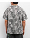 A.LAB Chill Guy Grey Camo T-Shirt - Thumbnail image 2 of 3