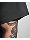 A.LAB Chill Guy Washed Black T-Shirt - Thumbnail image 3 of 3