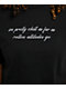 A.LAB Chill Rotten Attitude Black T-Shirt - Thumbnail image 3 of 3