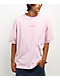 A.LAB Chopped Pink T-Shirt - Thumbnail image 1 of 2