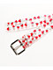 A.LAB Clear Shroom Belt - Thumbnail image 2 of 2