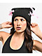 A.LAB Corset Black Cat Beanie - Thumbnail image 3 of 3