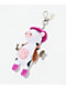 A.LAB Cowgirl Cow Bag Charm - Thumbnail image 1 of 2