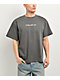 A.LAB Crazy MF Grey T-Shirt - Thumbnail image 1 of 3