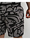 A.LAB Cruise Grey Terry Shorts - Thumbnail image 4 of 5