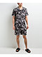 A.LAB Cruise Grey Terry Shorts - Thumbnail image 5 of 5
