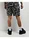A.LAB Cruise Grey Terry Shorts - Thumbnail image 2 of 5
