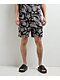 A.LAB Cruise Grey Terry Shorts - Thumbnail image 1 of 5