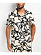 A.LAB Cruise Natural & Brown Terry Short Sleeve Shirt - Thumbnail image 1 of 4