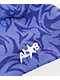 A.LAB Cyber Sig Purple Skully Beanie - Thumbnail image 3 of 3