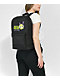 A.LAB Cyberspace Black Backpack - Thumbnail image 2 of 5