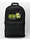 A.LAB Cyberspace Black Backpack - Thumbnail image 1 of 5