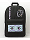 A.LAB Dazzle Black Backpack - Thumbnail image 1 of 6
