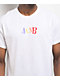 A.LAB Dead Inside White T-Shirt - Thumbnail image 3 of 6