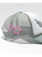 A.LAB Destiny Grey Trucker Hat - Thumbnail image 4 of 4