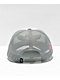 A.LAB Destiny Grey Trucker Hat - Thumbnail image 2 of 4