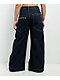 A.LAB Digital Raver Turntable Dark Blue Jeans - Thumbnail image 7 of 7